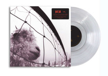 Pearl Jam - Vs 30th Anniversary Edition (CLEAR VINYL LP)