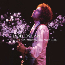 Bob Dylan - The Complete Budokan 1978 [BUDOKAN BUNDLE] (4CD + 2LP + POSTER)