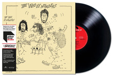 The Who - By Numbers (Half Speed Master) (12" VINYL LP)