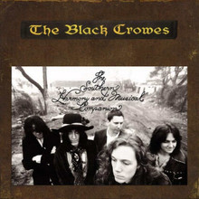 The Black Crowes - The Southern Harmony and Musical Companion (2CD)