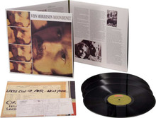 Van Morrison - Moondance (DELUXE 3 VINYL LP)