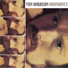 Van Morrison - Moondance (BLU-RAY AUDIO)