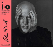 Peter Gabriel - i/o (2CD)