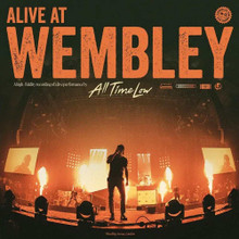 All Time Low - Live At Wembley (12" VINYL LP)