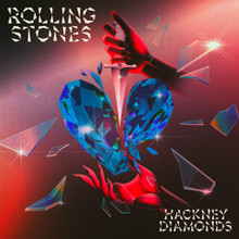 The Rolling Stones	Hackney Diamonds (2CD Live Edition)