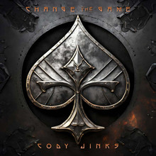 Cody Jinks - Change the Game (CD)