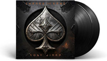 Cody Jinks - Change the Game (2 VINYL LP)