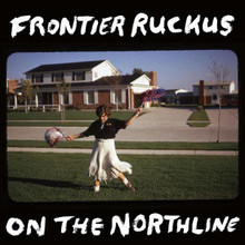Frontier - Ruckus On the Northline (CD)
