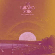 The Hanging Stars - On a Golden Shore (LIMITED VINYL LP)