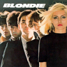 Blondie - Blondie (12" VINYL LP)