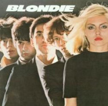 Blondie - Blondie (CD)