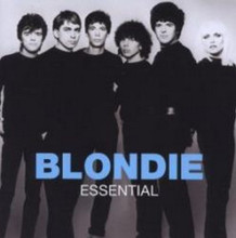Blondie - Essential (CD)