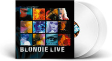 Blondie - Live (2 VINYL LP)