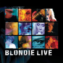 Blondie - Live 1999 (Ear And Eye Series) (CD)