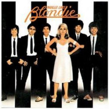 Blondie - Parallel Lines (CD)