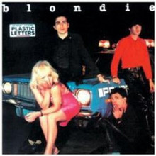 Blondie - Plastic Letters (CD)