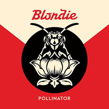 Blondie - Pollinator (12" VINYL LP)