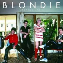 Blondie - Sight And Sound Greatest Hits (CD, DVD)