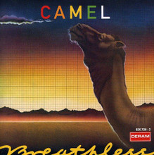 Camel - Breathless (2004) (CD)