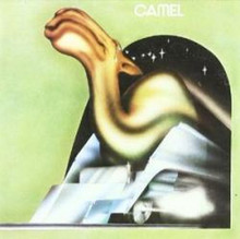 Camel - Camel (CD)