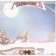 Camel - Moonmadness (CD)