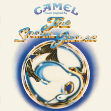Camel - Music Inspired By The Snow Goose (Remastered) (12" VINYL LP)