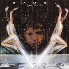 Camel - Raindances (CD)