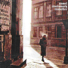Camel - Stationary Traveller (Remastered) (CD)