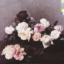 New Order - Power Corruption and Lies (12" VINYL LP)
