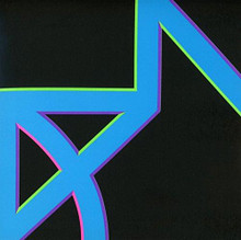 New Order - Singularity (CD SINGLE)
