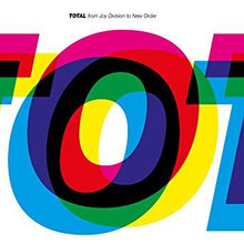New Order / Joy Division - TOTAL (2 VINYL LP)