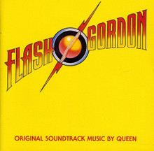 Queen - Flash Gordon (CD)