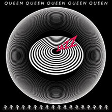Queen - Jazz 2011 Re-Mastered (CD)