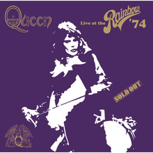 Queen - Live at The Rainbow (Deluxe) (2 x CD)