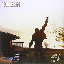 Queen - Made In Heaven (2 VINYL LP)