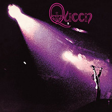 Queen - Queen (CD) Self Titled