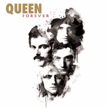 Queen - Queen Forever (CD)