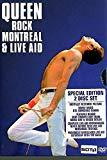 Queen - Rock Montreal And Live Aid (2xDVD)