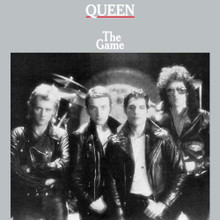 Queen - The Game - Original Recording Remastered 2011 (CD)