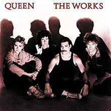 Queen - The Works 2011 Remastered (CD)