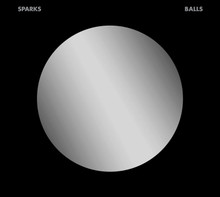 Sparks - Balls Remastered (2 VINYL LP)