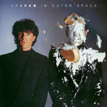 Sparks - In Outer Space 2013 (CD)