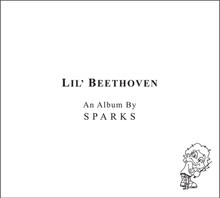 Sparks - Lil' Beethoven (Remastered) (VINYL LP)