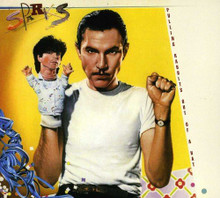 Sparks - Pulling Rabbits Out Of A Hat (Digipak) (CD)