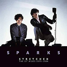 Sparks - The 12" Mixes 1979-1984 (2 VINYL LP)