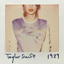 Taylor Swift - 1989 (2 VINYL LP)