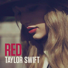 Taylor Swift - Red (2 VINYL LP)