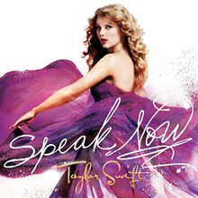 Taylor Swift - Speak Now (2 VINYL LP)