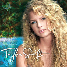 Taylor Swift - Taylor Swift (2 VINYL LP)