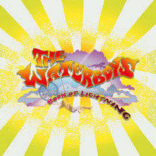 The Waterboys - Book Of Lightning (Reissue) (CD)